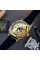 Часы наручные Awarder 021 Де би не була Gold-Gold-Black