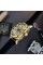 Часы наручные Awarder 021 Де би не була Gold-Gold-Black