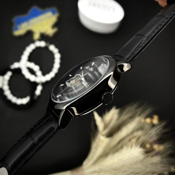 Часы наручные Awarder 022 Де би не був All Black