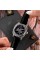 Часы наручные Awarder 021-3D Де би не був Silver-Black
