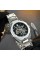 Часы наручные Awarder Octagon Де би не був Silver-Black