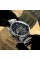 Часы наручные Awarder 022 Де би не був Silver-Black Automatic Metall