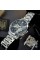 Часы наручные Awarder 022 Де би не був Silver-Black Automatic Metall
