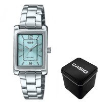 Годинник наручний Casio LTP-1234DD-2A