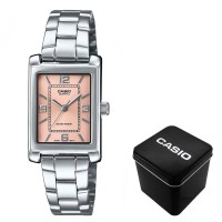Годинник наручний Casio LTP-1234DD-4A Годинник наручний Casio LTP-1234DD-4A
