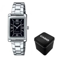 Годинник наручний Casio LTP-1234DD-1A