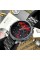 Modfit Tactic Blaze Black Steel