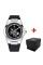 Часы наручные Awarder 050 Де би не був Silver-Black