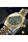 Годинник наручний Pagani Design PD-1794M Silver-Gold-Green