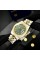 Годинник наручний Pagani Design PD-1794M Silver-Gold-Green