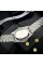 Годинник наручний Pagani Design PD-1794M Silver-Gold-Green