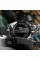 Pagani Design PD-1794M Silver-Gold-Green