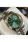Pagani Design PD-1794M Silver-Gold-Green