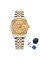 Pagani Design PD-1794M Silver-Gold-Gold