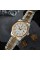 Годинник наручний Pagani Design PD-1794M Silver-Rose Gold-White