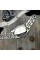 Годинник наручний Pagani Design PD-1794M Silver-Blue