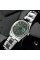 Годинник наручний Pagani Design PD-1794L Silver-Green