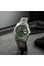 Годинник наручний Pagani Design PD-1794L Silver-Green