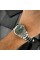 Годинник наручний Pagani Design PD-1794L Silver-Green