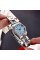 Годинник наручний Pagani Design PD-1794L Silver-Blue