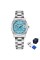 Годинник наручний Pagani Design PD-1794L Silver-Blue