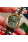 Годинник наручний Pagani Design PD-1794L Silver-Gold-Green