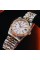 Годинник наручний Pagani Design PD-1794L Silver-Rose Gold-White