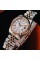 Годинник наручний Pagani Design PD-1794L Silver-Rose Gold-White