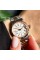 Годинник наручний Pagani Design PD-1794L Silver-Rose Gold-White