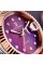 Годинник наручний Pagani Design PD-1794L Silver-Rose Gold-Red