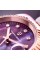 Годинник наручний Pagani Design PD-1794L Silver-Rose Gold-Red