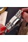 Годинник наручний Pagani Design PD-1794L Silver-Rose Gold-Red