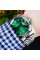Годинник наручний Pagani Design PD-1794M Silver-Green