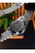 Годинник наручний Pagani Design PD-1794M Silver-Green