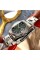 Pagani Design PD-1794M Silver-Green