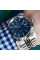 Pagani Design PD-1794M Silver-Blue