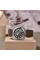 Годинник наручний Pagani Design PD-1791 Brown-Silver-Black