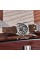 Годинник наручний Pagani Design PD-1791 Brown-Silver