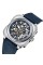 Годинник наручний Pagani Design PD-1791 Blue-Silver
