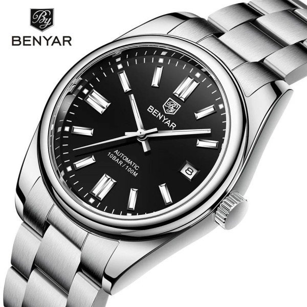 Benyar BY-5185 Black