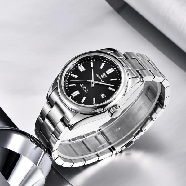 Benyar BY-5185 Black