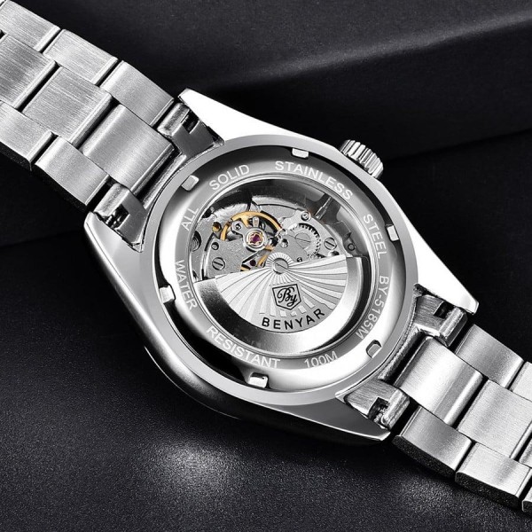 Benyar BY-5185 Black
