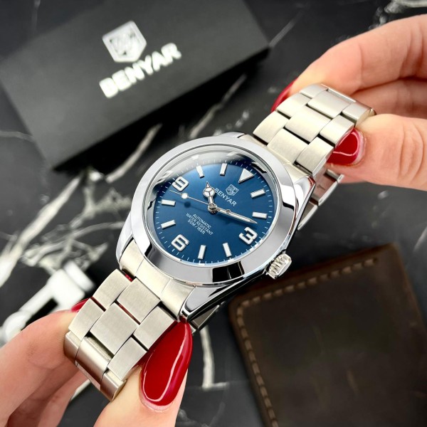 Benyar BY-5177 Blue