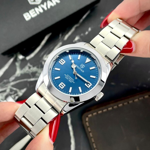 Benyar BY-5177 Blue