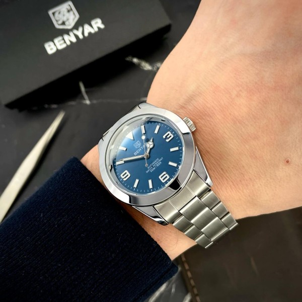 Benyar BY-5177 Blue