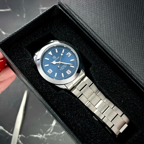 Benyar BY-5177 Blue