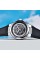 Годинник наручний Benyar BY-5207 Black-Silver-White