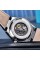 Годинник наручний Benyar BY-5207 Black-Silver-White