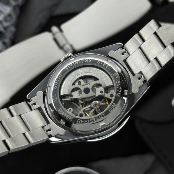 Benyar BY-5177 White