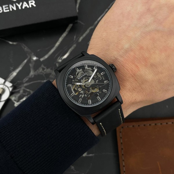 Benyar BY-5121 Black